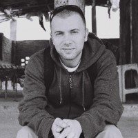 Thank you Mike Golafshar for being our research coordinator and such a good friend.