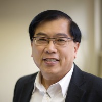 20110812_HKG_GilbertLoke143 Thank you Mr. Gilbert Loke, Managing Director of Falcon Certified Public Accountants Ltd., for offering to be our independent auditor.
